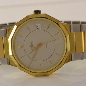 Watch Cathay Uhr Damen Cathay Herren Armbanduhr Uhr Quarz