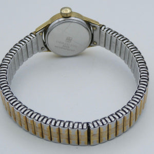 JEEVA Vintage 17 Jewels Inkabloc Damenuhr