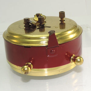 Kaiser / Vintage Wecker / Handaufzug