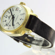 Laden Sie das Bild in den Galerie-Viewer, Vintage Meister Anker antimagnetic Handaufzug Damen Armbanduhr made in GDR
