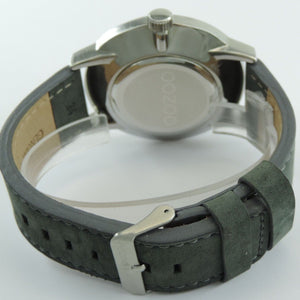 Oozoo Herrenuhr Quarz