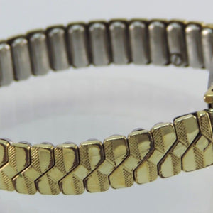 Timex Handaufzug Damen Armbanduhr