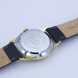 Laden Sie das Bild in den Galerie-Viewer, Vintage Buler Arlette Antimagnetic Herrenuhr / Handaufzug Ref-1230

