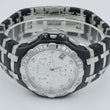 Laden Sie das Bild in den Galerie-Viewer, Concord Saratoga Damen Uhr Quarz mit Diamanten Swiss Made Ref.14.H1.1881 1 S

