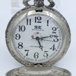 Laden Sie das Bild in den Galerie-Viewer, R&amp;K Monaco Antimagnetic Handaufzug Taschenuhr
