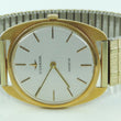 Laden Sie das Bild in den Galerie-Viewer, DUGENA Geneve Handaufzug Made in Swiss Vintage Herren Uhr
