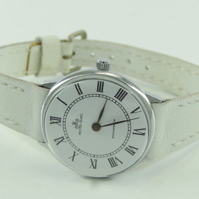 Vintage Damen Uhr 