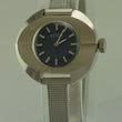 Laden Sie das Bild in den Galerie-Viewer, Roamer - Damenuhr / Handaufzug / Edelstahl - Gehäuse &amp; Armband
