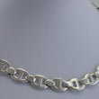 Laden Sie das Bild in den Galerie-Viewer, Damen Halskette Collier 925er Silber / ca. 45,0 cm
