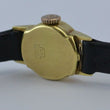 Laden Sie das Bild in den Galerie-Viewer, KOHA 17 Jewels Incabloc - Damenuhr / Handaufzug / Gehäuse - 585er 14 Karat Gold
