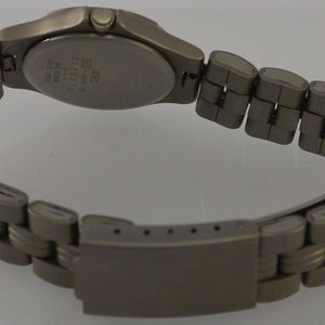 ADEC Damenuhr / Quartz / Titan