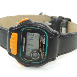 Vintage Unisex Uhr "Casio" Quartz Chrono