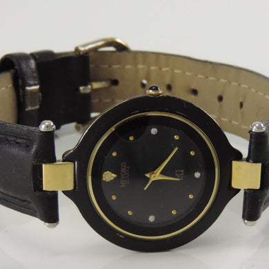 Miyoko Damen Armbanduhr Quarz