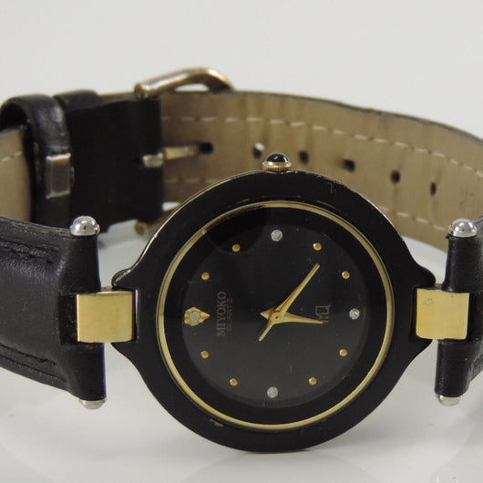Miyoko Damen Armbanduhr Quarz