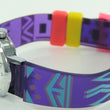 Laden Sie das Bild in den Galerie-Viewer, Vintage Osco 17 Jewels Damenuhr/ Handaufzug/ Schockprotected
