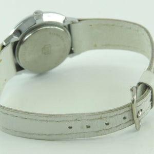 Vintage Damen Uhr "Shockprof""Meister-Quarz"