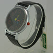 Laden Sie das Bild in den Galerie-Viewer, ZentRa C - Damenarmbanduhr / Unisex / Quarz / Lederarmband
