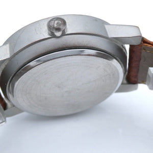 Navox Unisex Quartz Herrnuhr