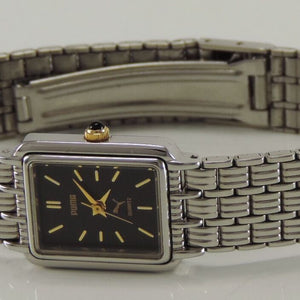 Puma gold uhr outlet