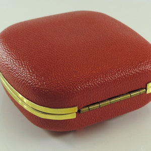 Europa / Vintage Wecker / Handaufzug