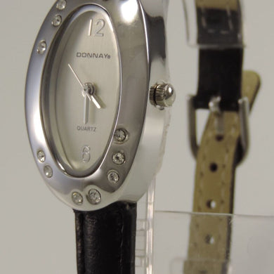 Donnay Damen-Armbanduhr Quarz