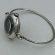 Laden Sie das Bild in den Galerie-Viewer, E. Bucherer Handaufzug Made Swiss Vintage Damenuhr / 835er Silber-
