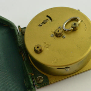JUNGHANS bi vox / Vintage Wecker / Alarm
