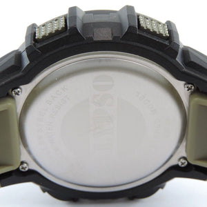 Calypso Chrono-Timer Herrenuhr Quarz Ref: K5723