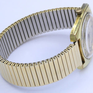 Vintage ADORA Climatica Super Automatic / Herrenuhr / Vergoldet