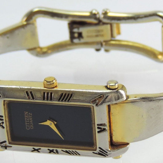 Vintage Citizen Damenuhr Quartz