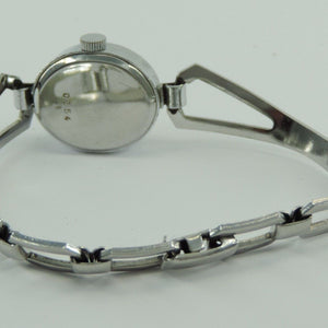 Prätina 17 Rubis Antichoc Damenuhr Handaufzug / Ref. 03546