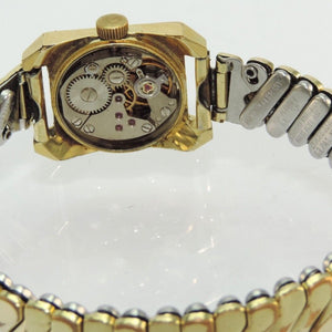 Bifora Armbanduhr Damen Handaufzug