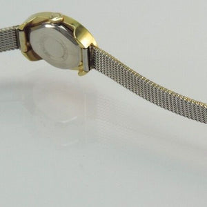 Vintage Caravelle DamenUhr Handaufzug