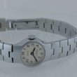 Laden Sie das Bild in den Galerie-Viewer, OSCO - 17 Jewels Shockproof - Damenarmbanduhr / Handaufzug / Edelstahl
