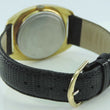 Laden Sie das Bild in den Galerie-Viewer, Vintage Isoma Quarz Herrenuhr / Vergoldet / Antimagnetic

