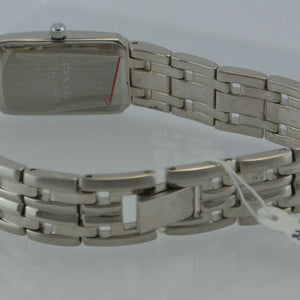 Di Sannio - Damenarmbanduhr / Quarz / Edelstahl