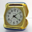 Laden Sie das Bild in den Galerie-Viewer, Europa 2 Jewels / Vintage Wecker / Handaufzug
