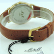 Laden Sie das Bild in den Galerie-Viewer, M&amp;M Quartz Swiss Herrenuhr Ref-5063.19
