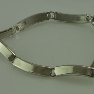 Armband - 925 Silber / ca. 20,0 cm