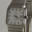 Laden Sie das Bild in den Galerie-Viewer, Vintage Eterna Ref 111 4148 41 A Quartz Damenuhr
