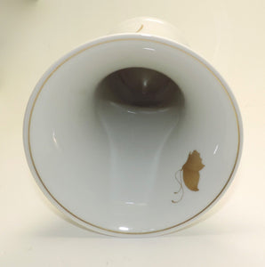 Hutschenreuther Germany Porzellanvase "Leonard Paris" Dekor Sabrina