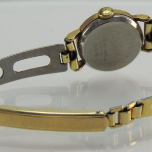 Vintage Dugena Handaufzug DamenUhr