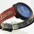 Laden Sie das Bild in den Galerie-Viewer, Benetton by Bulova Damen Armbanduhr, Kinderuhr &quot;colors&quot;
