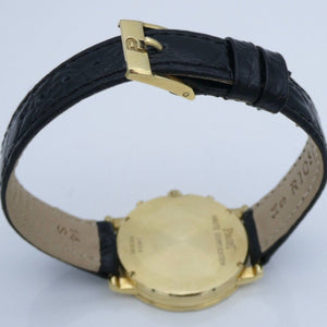 Piaget Haute Complication Chronograph 750er 18 Karat Diamond Damenuhr
