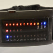 Laden Sie das Bild in den Galerie-Viewer, THE ONE Binary Watch IBIZA RIDE HORIZONTAL

