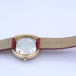 Laden Sie das Bild in den Galerie-Viewer, Vintage GUB Glashütte Spezimatic Herrenuhr Vergoldet 14K Ref :282918
