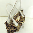 Laden Sie das Bild in den Galerie-Viewer, Dolce &amp; Gabbana Original Damen Handtasche / Echtleder

