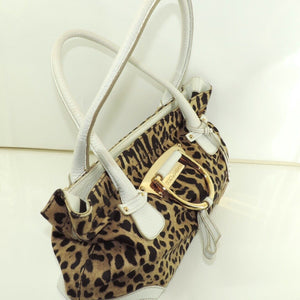 Dolce & Gabbana Original Damen Handtasche / Echtleder