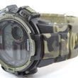 Laden Sie das Bild in den Galerie-Viewer, Calypso Chrono-Timer Herrenuhr Quarz Ref: K5723
