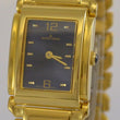 Laden Sie das Bild in den Galerie-Viewer, Jacques Lemans Damenuhr / Quartz / 10 Mic Gold Plated
